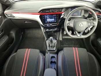 Used Vauxhall Corsa 2023 for sale - 78774083: Photo
