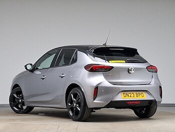 Used Vauxhall Corsa 2023 for sale - 78774083: Photo