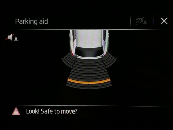 Used Skoda Fabia 2022 for sale - 75691296: Photo 10