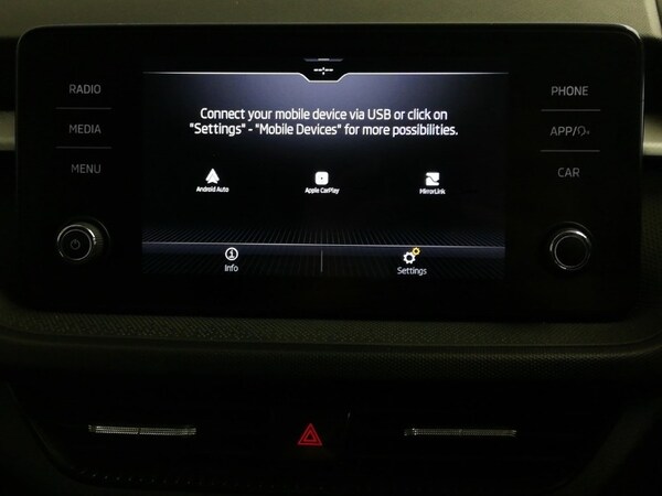 Used Skoda Fabia 2022 for sale - 75691296: Photo 13