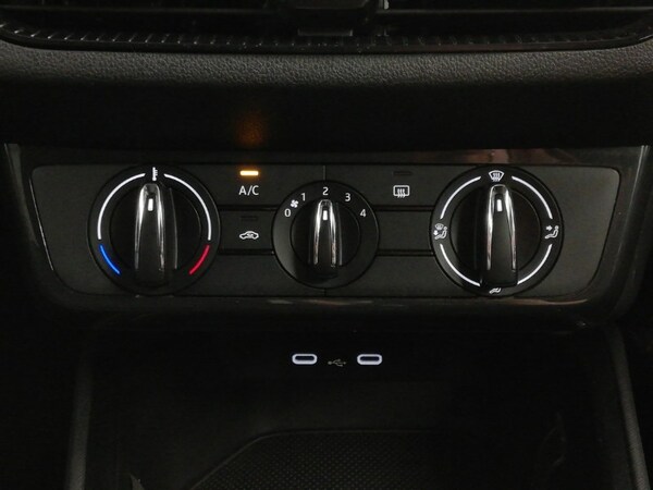 Used Skoda Fabia 2022 for sale - 75691296: Photo 16
