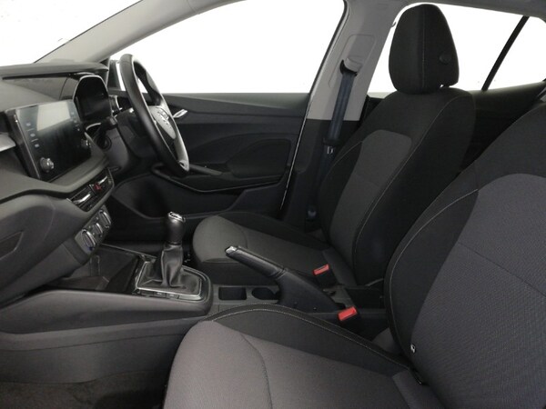 Used Skoda Fabia 2022 for sale - 75691296: Photo 5