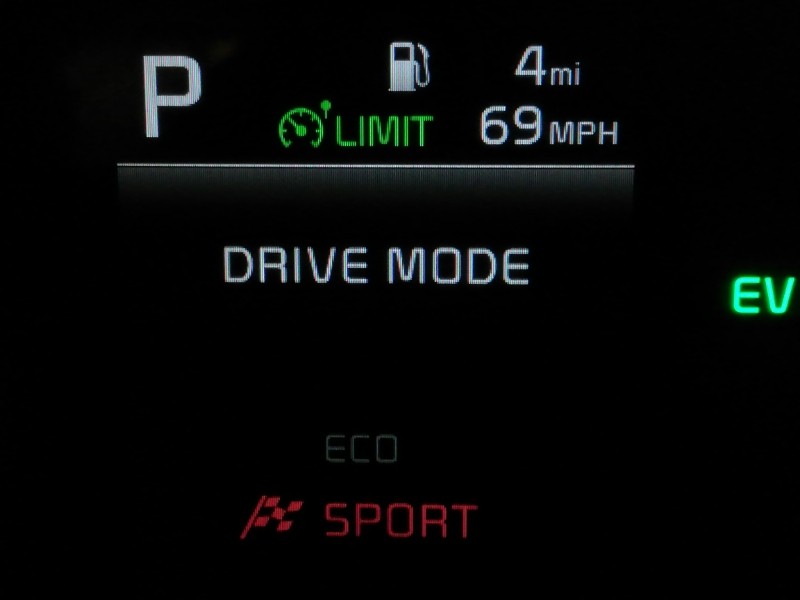 Used Kia Niro 2024 for sale - 77623938: Photo 17