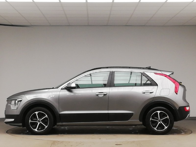 Used Kia Niro 2024 for sale - 77623938: Photo 4