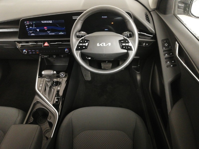 Used Kia Niro 2024 for sale - 77623938: Photo 7