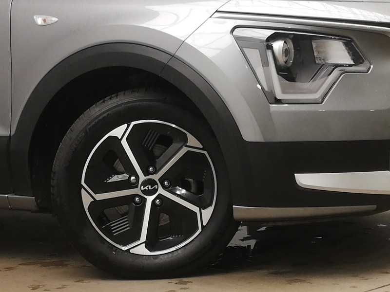 Used Kia Niro 2024 for sale - 77623938: Photo 9