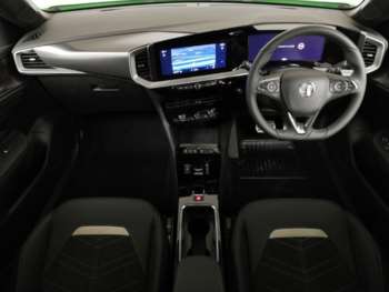 Used Vauxhall Mokka 2024 for sale - 74159357: Photo