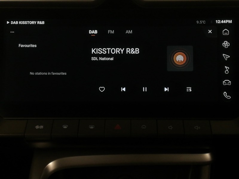 Used MG MG ZS 2025 for sale - 76964210: Photo 13