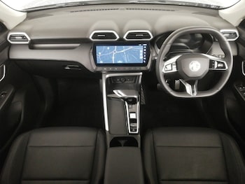 Used MG MG ZS 2025 for sale - 76964210: Photo