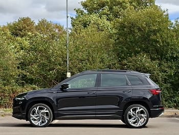 Used Skoda Karoq 2025 for sale - 79718341: Photo