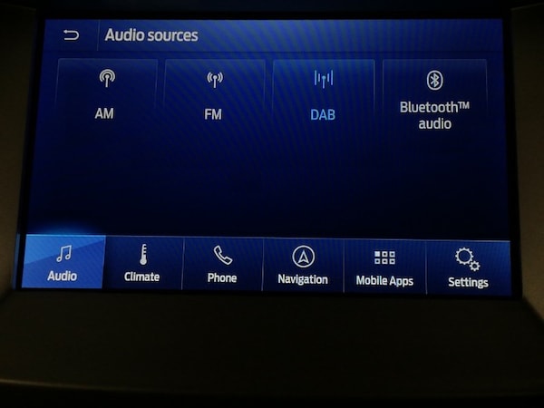 Used Ford Ranger 2022 for sale - 76221326: Photo 12