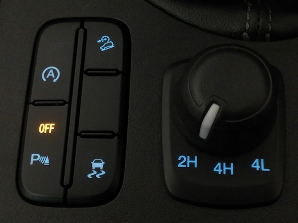 Used Ford Ranger 2022 for sale - 76221326: Photo 13