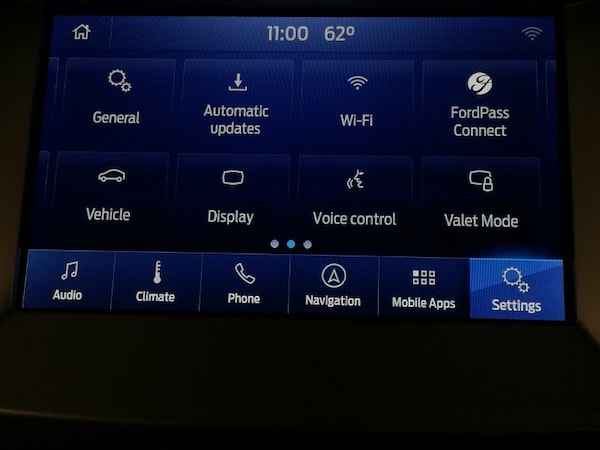 Used Ford Ranger 2022 for sale - 76221326: Photo 14