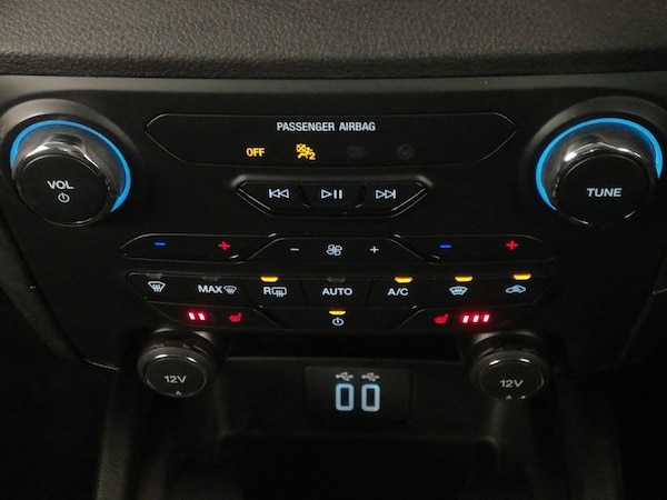 Used Ford Ranger 2022 for sale - 76221326: Photo 16