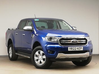 Used Ford Ranger 2022 for sale - 76221326: Photo