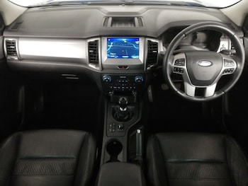 Used Ford Ranger 2022 for sale - 76221326: Photo