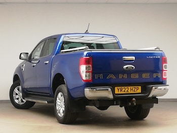 Used Ford Ranger 2022 for sale - 76221326: Photo