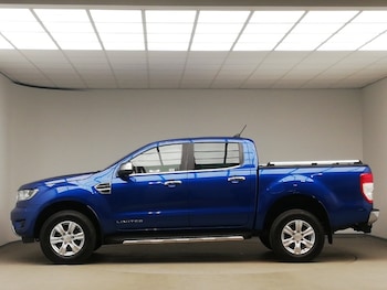 Used Ford Ranger 2022 for sale - 76221326: Photo