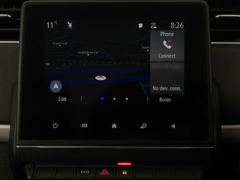 Used Renault Zoe 2020 for sale - 78089179: Photo 10