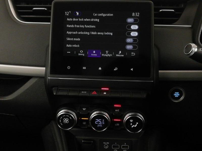 Used Renault Zoe 2020 for sale - 78089179: Photo 17