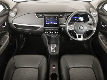 Used Renault Zoe 2020 for sale - 78089179: Photo