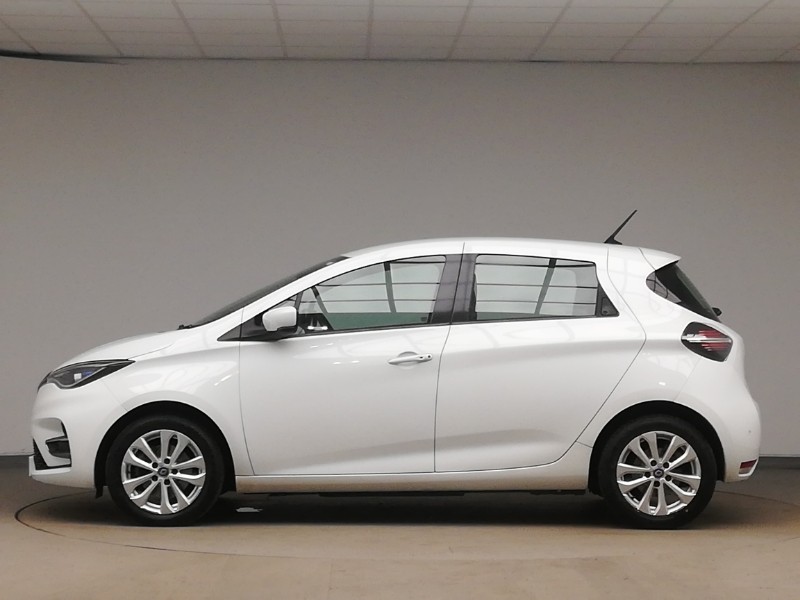 Used Renault Zoe 2020 for sale - 78089179: Photo 4