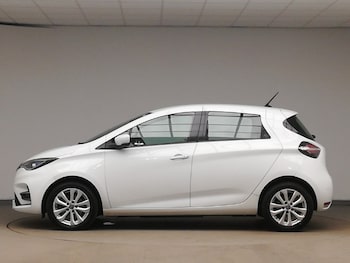 Used Renault Zoe 2020 for sale - 78089179: Photo