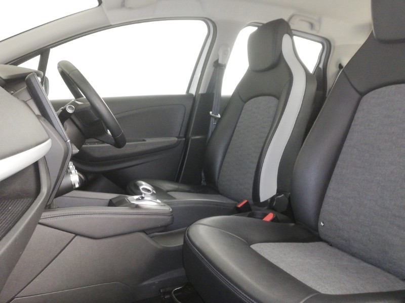 Used Renault Zoe 2020 for sale - 78089179: Photo 5