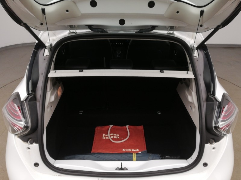 Used Renault Zoe 2020 for sale - 78089179: Photo 8