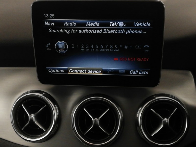 Used Mercedes-Benz GLA 2019 for sale - 76834269: Photo 10