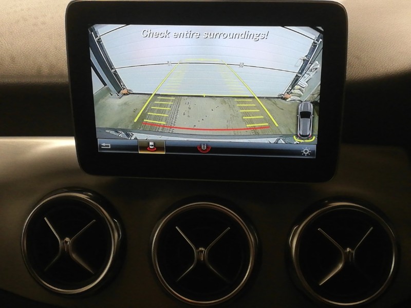 Used Mercedes-Benz GLA 2019 for sale - 76834269: Photo 11