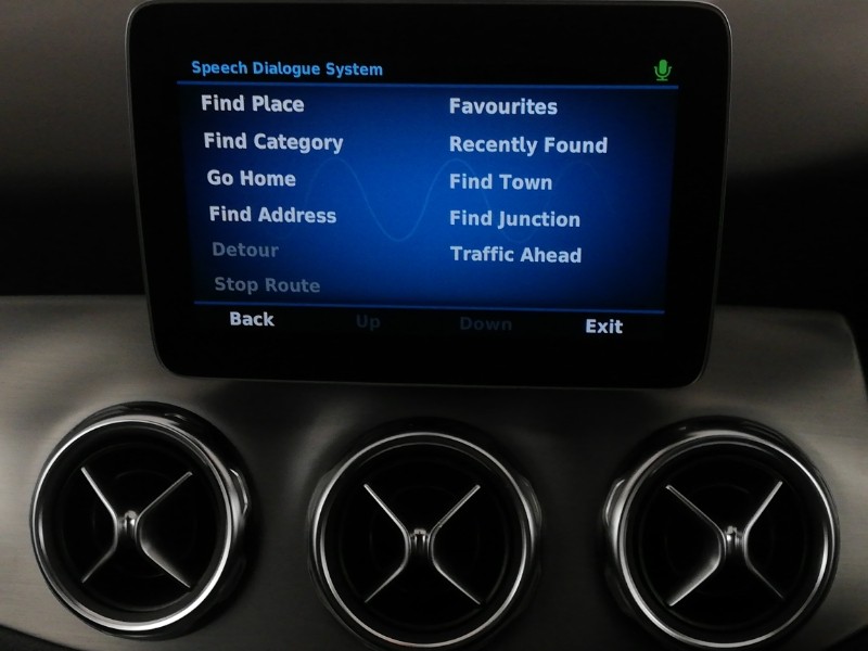 Used Mercedes-Benz GLA 2019 for sale - 76834269: Photo 16