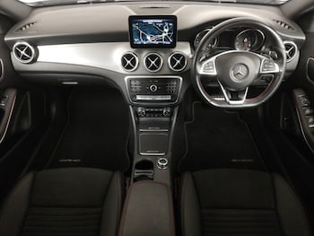 Used Mercedes-Benz GLA 2019 for sale - 76834269: Photo