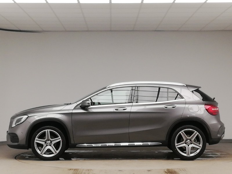 Used Mercedes-Benz GLA 2019 for sale - 76834269: Photo 4
