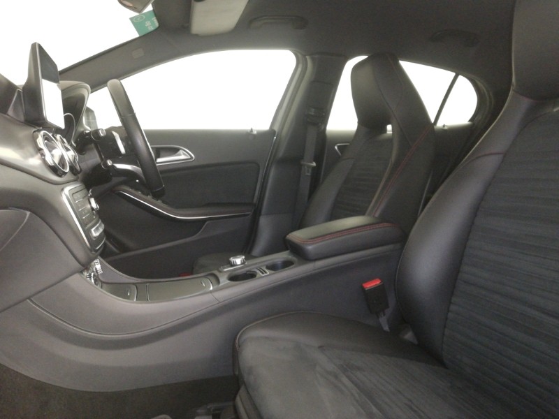 Used Mercedes-Benz GLA 2019 for sale - 76834269: Photo 5