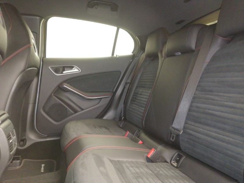 Used Mercedes-Benz GLA 2019 for sale - 76834269: Photo 6