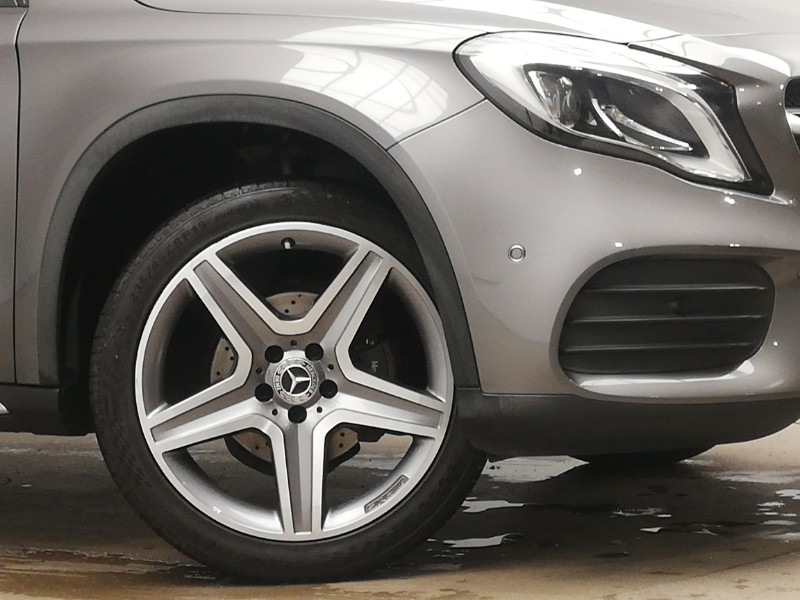 Used Mercedes-Benz GLA 2019 for sale - 76834269: Photo 9