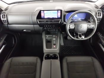 Used Citroen C5 Aircross 2023 for sale - 78440782: Photo