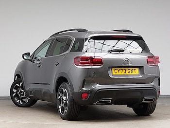 Used Citroen C5 Aircross 2023 for sale - 78440782: Photo