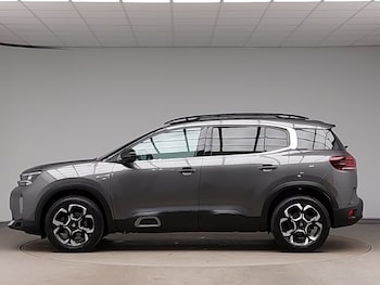 Used Citroen C5 Aircross 2023 for sale - 78440782: Photo