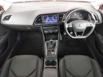 Used SEAT Leon 2019 for sale - 78634552: Photo