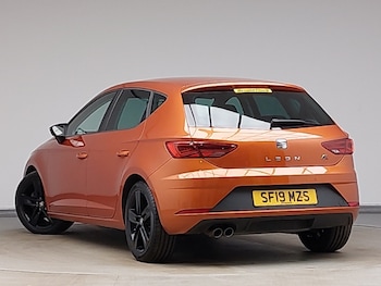 Used SEAT Leon 2019 for sale - 78634552: Photo