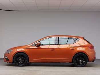 Used SEAT Leon 2019 for sale - 78634552: Photo