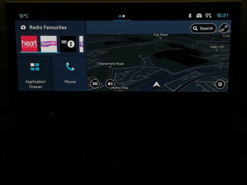 Used Citroen Berlingo 2024 for sale - 76408205: Photo 10