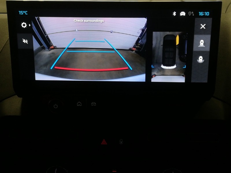 Used Citroen Berlingo 2024 for sale - 76408205: Photo 11