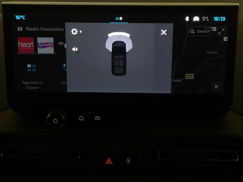 Used Citroen Berlingo 2024 for sale - 76408205: Photo 12