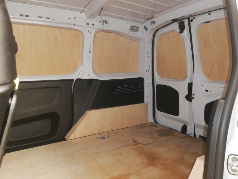 Used Citroen Berlingo 2024 for sale - 76408205: Photo 13