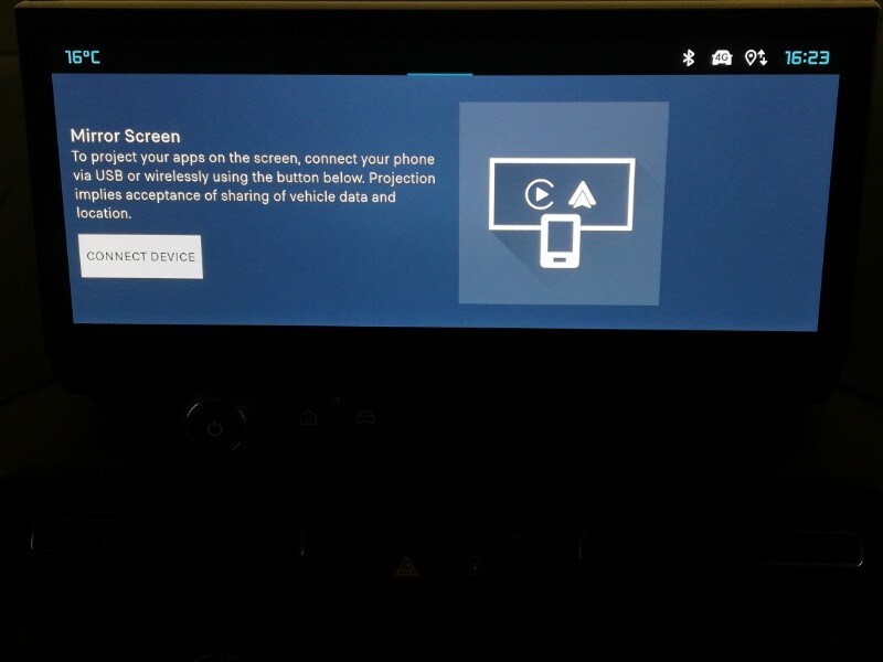 Used Citroen Berlingo 2024 for sale - 76408205: Photo 14