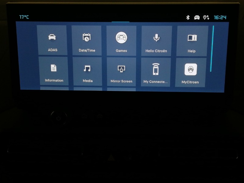 Used Citroen Berlingo 2024 for sale - 76408205: Photo 15