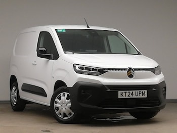 Citroen - Berlingo